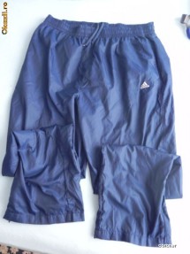 Pantaloni Training, Trening Adidas NOI Marime 2XL foto