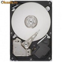 HDD 2TB Seagate 64MB CACHE.SATA3 . SIGILATE . PRET IMBATABIL foto