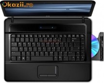 carcasa laptop compaq 6730s (completa) foto