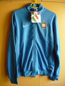 TRENING NIKE INTERNAZIONALE MILANO PT COPII  O R I G I N A L !!! foto