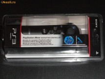 Playstation Move Navigation Controller (fara bila) foto