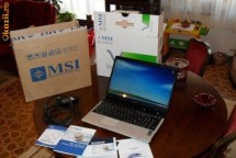 MSI VR630 foto
