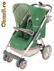 Grand Tour LX Racing Green foto