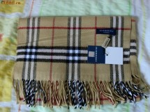 Esarfe Fular  Fulare Burberry London Unisex Super  Modele foto