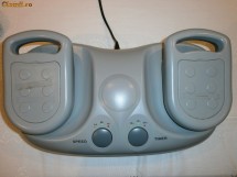 Powerful swing massager foto