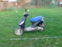 Vand Scuter Piaggio foto