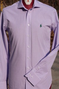 Camasa Camasi slim-fit Ralph Lauren - 15 modele, marimi: S,M,L,XL. foto