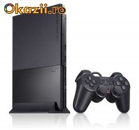 Consola PlayStation 2 New Version PS2 foto
