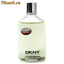 Donna Karan DKNY Be Delicious 100 ml Aftershave pentru barbati foto