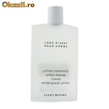 Issey Miyake L'eau D'Issey Pour Homme 100 ml Aftershave pentru barbati foto