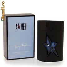 Thierry Mugler A Men Gomme 100 ml EDT pentru barbati foto