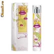 Salvador Dali Little Kiss Me 100 ml EDT pentru femei foto