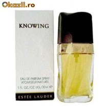 Est?e Lauder Knowing 30 ml EDP pentru femei foto
