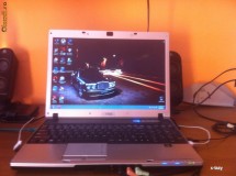 Vand\Schimb Laptop Msi M670 1.8ghz/2gb ram/500gb/ foto