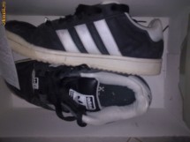 Adidasi barbat ADIDAS- adidasi originali - piele foto