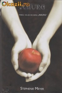 Amurg Stephenie Meyer foto