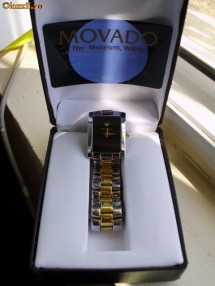 CEAS  MOVADO foto