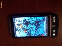 HTC DESIRE IMPECABIL foto