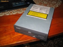 Vand Sony CRX160E CD-RW foto