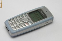 Vand Nokia 1112 Made in Hungary foto