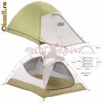 Mountain Hardwear Light Wedge 3 (MHOU9436 ) foto