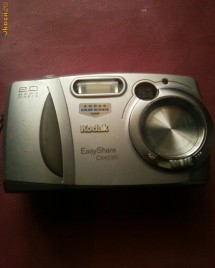 APARAT  FOTO KODAK foto