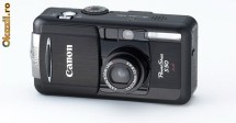 Canon PowerShot S50 IMPECABIL! Aparat foto digital. Avantajele unei camere profesionale la dimensiuni compacte foto
