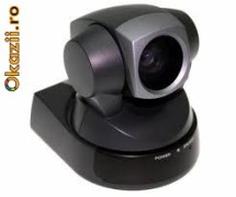 Camera sony pt video chat foto
