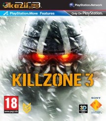 Killzone 3 PS3 foto