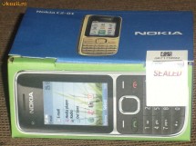 NOKIA C2-01 SIGILATE foto