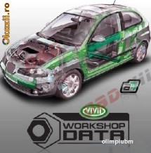 Vivid Workshop Data V10.2 Lb.ROMANA foto