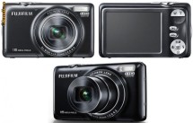 Fujifilm FINEPIX JX420, 16 Mp, HD Movie, 5x, etc. foto
