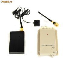 Microcamera Wireless Nasture - Profesionala | Copiat la Examene foto
