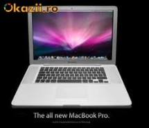Noul MacBook Pro i5 13 foto