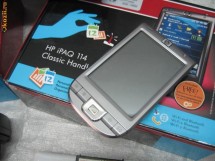 PDA HP 114 NOU foto