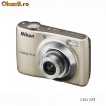 NIKON COOLPIX foto