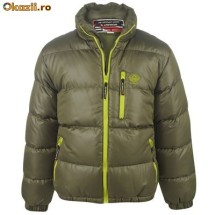Geaca de Iarna Airwalk Mens Made in U.K. foto