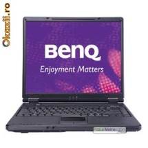 VAND LAPTOP BENQ R23E (FARA SCHIMBURI) foto