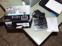 telefon DECT ALCATEL foto
