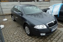SKODA OCTAVIA foto
