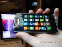 samsung galaxy s i9000 foto