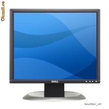 Monitor LCD 20 inci DELL 2001FP foto