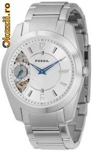 VAND / SCHIMB CEAS FOSSIL ME1000 foto