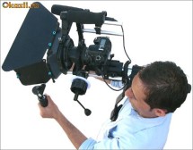 Proaim DSLR & Video Camera Kit - Follow focus - Matte Box - Mic Suspension foto