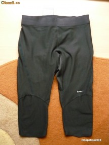 PANTALONI SCURTI NIKE DRIFIT  O R I G I N A L !!! MARIMEA S foto