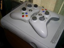 Vand XBOX 360 (chipset Jasper) foto