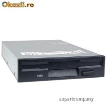Floppy drive black foto