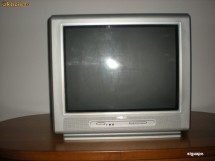 Tv PHILIPS color-stereo-stare foarte buna foto