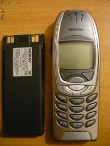 nokia 6310i foto