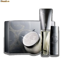 Giordani White Gold set foto